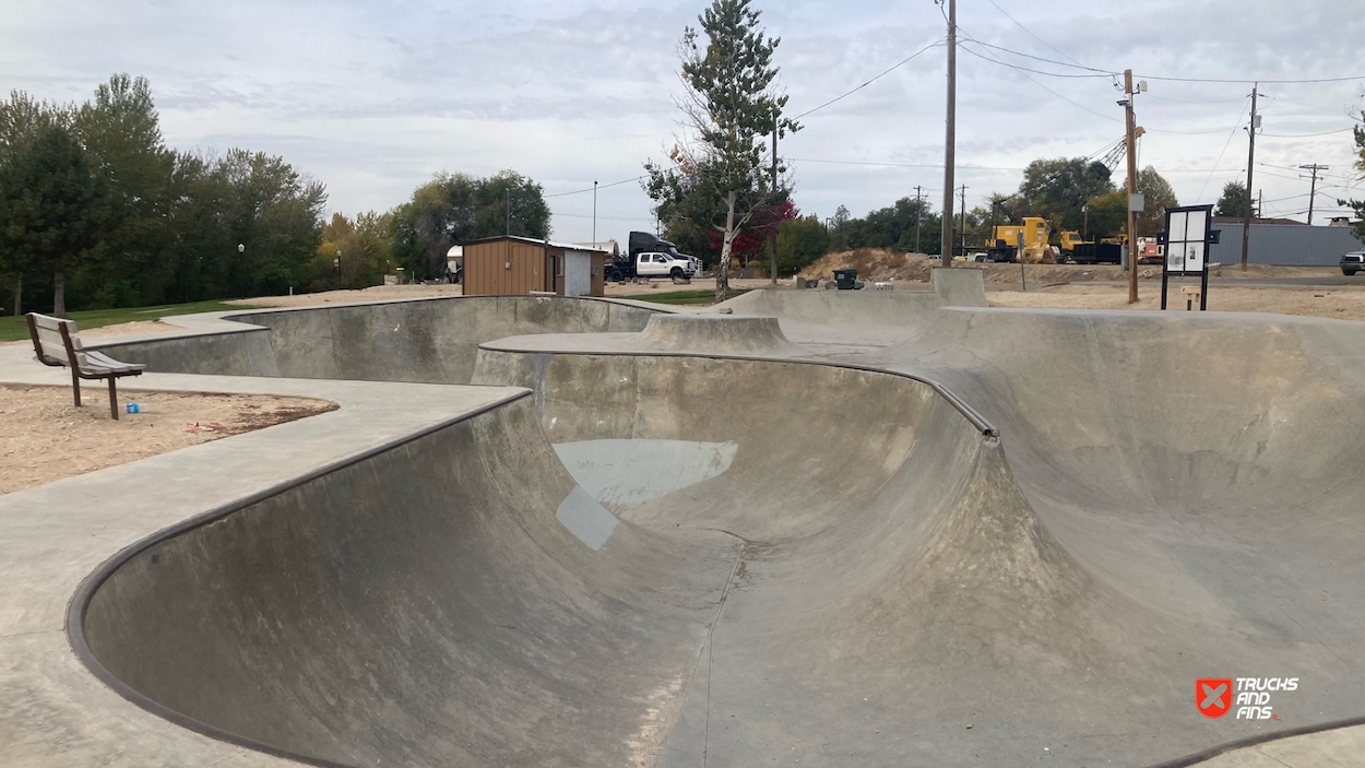 Kuna Skatepark